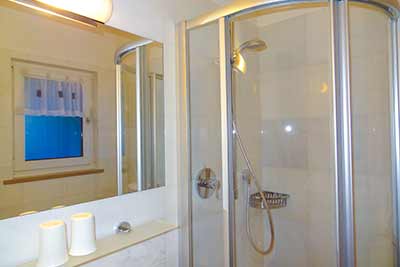 Bad Wohnung Apfelblüte - Oberbrunnhof Ferienwohnung