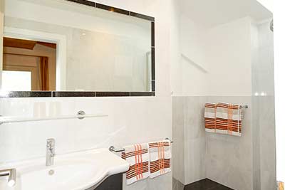 Bad Wohnung Lichtnelke - Oberbrunnhof Ferienwohnung