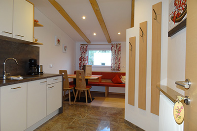 Wohnung Lichtnelke - Oberbrunnhof