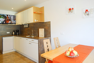 Wohnung Lichtnelke - Oberbrunnhof