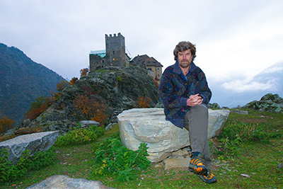 Reinhold Messner