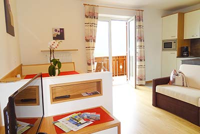 Oberbrunnhof Ferienwohnung