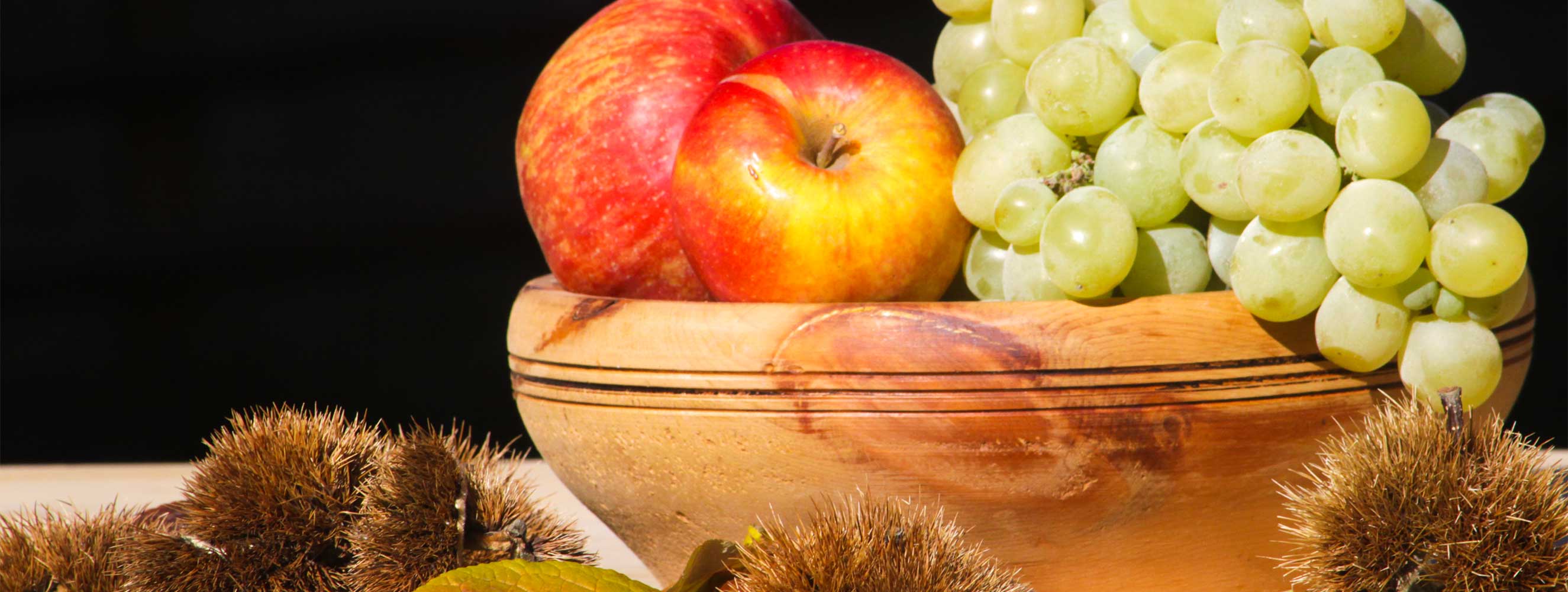 Obst- und Weinbauhof Oberbrunnhof